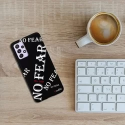 Samsung Galaxy A33 5G Telefontok - Graffiti No.220 mintás szilikon tok-3