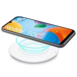 Xiaomi Redmi 10C Telefontok - átlátszó szilikon tok-3