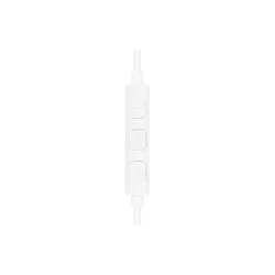 HFFL - stereo fehér headset - audio csatlakozóval-2