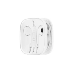 HFFL - stereo fehér headset - audio csatlakozóval-1