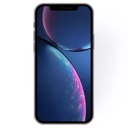 iPhone 13 Pro Max Telefontok - púder pink szilikon tok-1