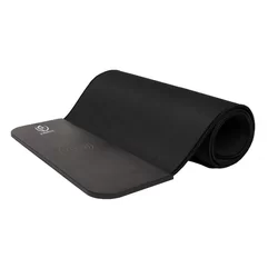 Rebeltec W400 Egérpad - egérpad, QI 10W vezeték nélküli töltővel, fekete (80 x 30 x 0,3 cm)-2