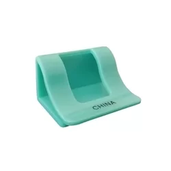 Klipszes kamera takaró klipsz - aqua kék Clip-on-2