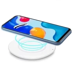 Xiaomi Redmi 11 Telefontok - átlátszó szilikon tok-3
