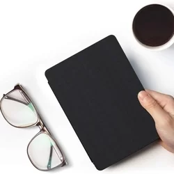 Amazon KINDLE PAPERWHITE V / 5 / SIGNATURE EDITION (2021) - E-könyv/E-book olvasó tok, szürke-6