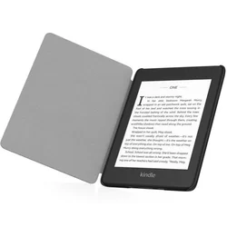 E-book olvasó tok - Amazon KINDLE PAPERWHITE V / 5 / SIGNATURE EDITION (2021) - E-könyv/E-book olvasó tok, rose gold-4