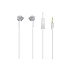 Samsung EHS61ASFWE Headset - fehér gyári stereo headset, audio csatlakozóval-2