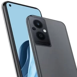 Oppo A77 Telefontok - átlátszó szilikon hátlap tok-3