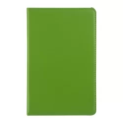 Samsung Galaxy Tab S6 Lite 2020 /2022 Tablettok (SM-P610, SM-P615, SM-P613, SM-P619) - zöld fordítható tablet tok-1