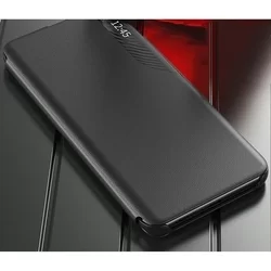 Xiaomi Poco X4 GT 5G Telefontok - Smart View fekete könyvtok-6