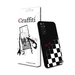 Xiaomi Redmi Note 11 Telefontok - Graffiti No.216 mintás szilikon tok-2