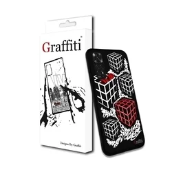 Xiaomi Redmi Note 11 Pro / Note 11 Pro 5G Telefontok - Graffiti No.191 mintás szilikon tok-1