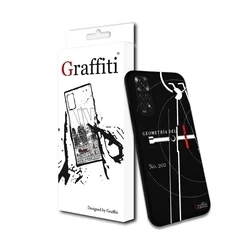 Xiaomi Redmi Note 11 Pro / Note 11 Pro 5G Telefontok - Graffiti No.202 mintás szilikon tok-2