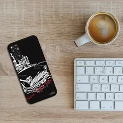 Xiaomi Redmi Note 11 Pro / Note 11 Pro 5G Telefontok - Graffiti No.205 mintás szilikon tok-3