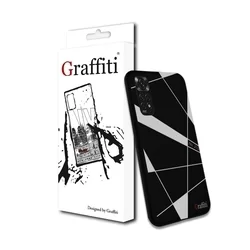 Xiaomi Redmi Note 11 Pro / Note 11 Pro 5G Telefontok - Graffiti No.212 mintás szilikon tok-2