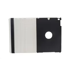 iPad Air / iPad 9.7 (2017) / iPad 9.7 (2018) Tablettok - fehér fordítható műbőr tablet tok-4