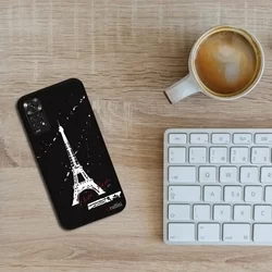 Xiaomi Redmi Note 11S Telefontok - Graffiti No.183 mintás szilikon tok-3