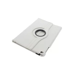 Tablettok iPad Pro 10.5 2017 / iPad Air 2019 (10.5 coll) - fehér fordítható műbőr tablet tok-3