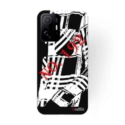 Xiaomi 11T 5G / 11T Pro Telefontok - Graffiti No.192 mintás szilikon tok-2
