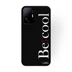 Xiaomi 11T 5G / 11T Pro Telefontok - Graffiti No.221 mintás szilikon tok-2