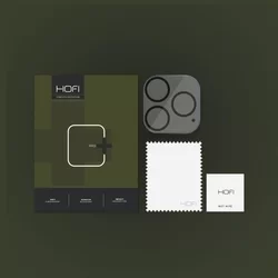 iPhone 14 Pro Üvegfólia - HOFI kamera üvegfólia-1