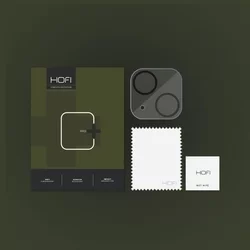 iPhone 14  Üvegfólia- HOFI kamera üvegfólia-1