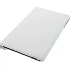 Samsung Galaxy Tab S4 (SM-T830, SM-T830) 10.5 Tablettok - fehér fordíthat tablet tok-2