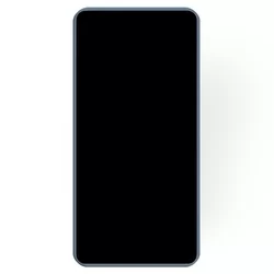 Xiaomi Redmi Note 11S Telefontok - kék szilikon tok-1