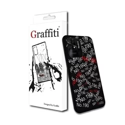 Xiaomi Redmi 10C Telefontok - Graffiti No. 190-2