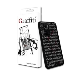 Xiaomi Redmi 10C Telefontok - Graffiti No. 195-1