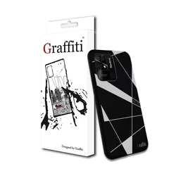 Xiaomi Redmi 10C Telefontok - Graffiti No. 212-1