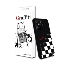 Xiaomi Redmi 10C Telefontok - Graffiti No. 216-2