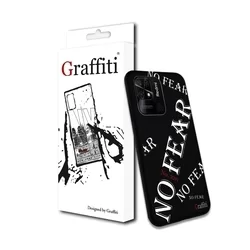 Xiaomi Redmi 10C Telefontok - Graffiti No. 220-1