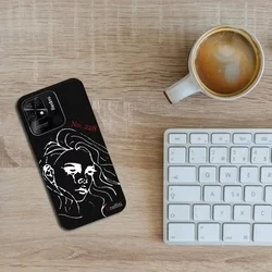 Xiaomi Redmi 10C Telefontok - Graffiti No. 228-3