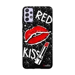 Samsung Galaxy A23 5G Telefontok - Graffiti No.188 mintás szilikon tok-1