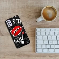 Samsung Galaxy A23 5G Telefontok - Graffiti No.188 mintás szilikon tok-3