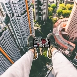 Samsung Galaxy A23 5G Telefontok - Graffiti No.191 mintás szilikon tok-4