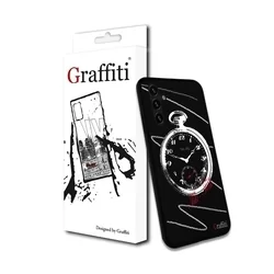 Samsung Galaxy A13 5G Telefontok - Graffiti No.185 mintás szilikon tok-1