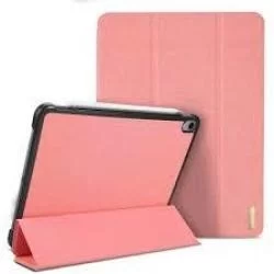 iPad Pro 11.0 (2018) Tablettok -Dux Ducis Domo rosegold tablet tok-1