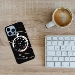 iPhone 14 Pro Telefontok - Graffiti No.185 mintás szilikon tok-3