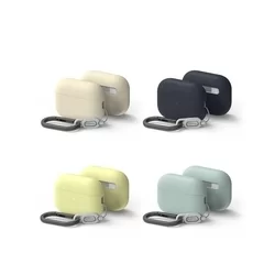 AirPods Pro 1 tok - RINGKE éjkék-2