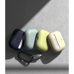 AirPods Pro 1 tok - RINGKE éjkék-11