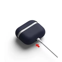 AirPods Pro 2 tok -  RINGKE éjkék-1