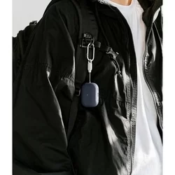 AirPods Pro 2 tok -  RINGKE éjkék-13