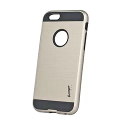 Samsung J4 2018 Telefontok - Beeyo Armor tok arany-1