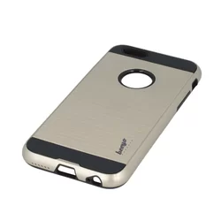 Samsung J4 2018 Telefontok - Beeyo Armor tok arany-2
