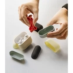 AirPods Pro 1 tok - RINGKE menta-8