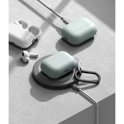 AirPods Pro 1 tok - RINGKE menta-9