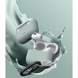 AirPods Pro 2 tok - RINGKE menta -5