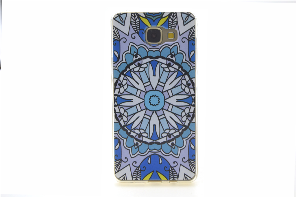 UNIQ Szilikon Tok Samsung Galaxy A5 Telefontok (2016) (8719273255032)